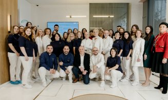 Clinica Stomatologică Rotar – Locul care te lasă cu gura căscată, în toate privințele