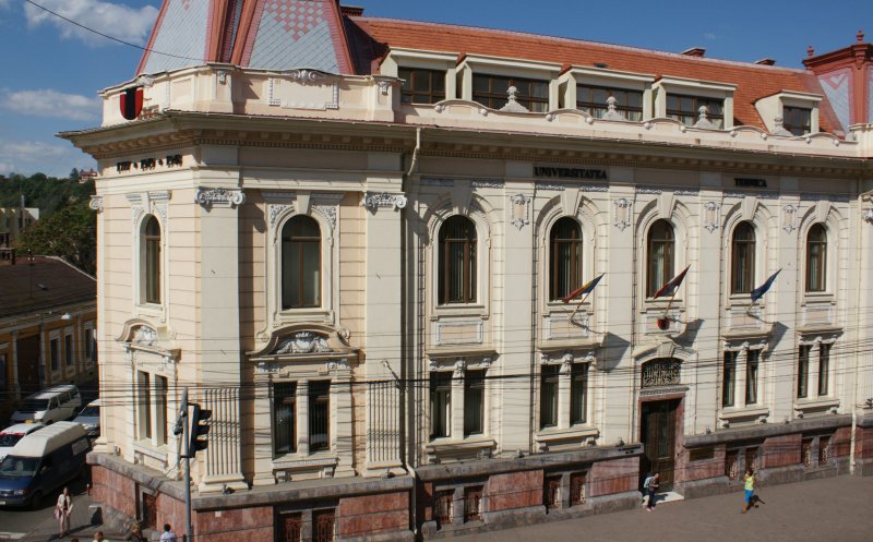 UTCN lansează proiectul EIC BIGALPS - o revoluție verde în stabilizarea alunecărilor de teren și a eroziunii