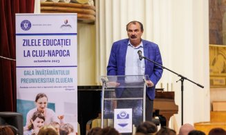 Zilele Educației - 2-6 octombrie - evenimente și workshop-uri