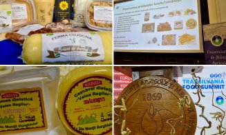 Reprezentanţi ai Ministerului Agriculturii, Mediului şi delegaţii ai CE şi Parlamentului Europan vin la Cluj