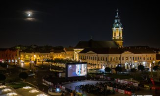 Peste 6.000 de spectatori prezenți la cea de-a 6-a ediție TIFF Oradea