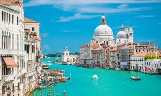 Se scumpesc vacanțele în Italia. De la 1 octombrie, turiștii plătesc mai mult pentru taxa de ședere
