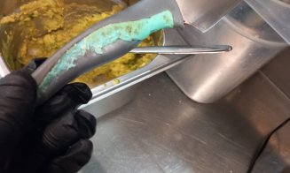 Amenzi de 283.000 lei, la un food court din Cluj-Napoca. Activitate a 5 magazine, oprită temporar