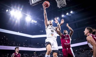 Andrija Stipanovic așteaptă cu nerăbdare duelurile europene: "Avem calitate și putem juca împotriva oricui"