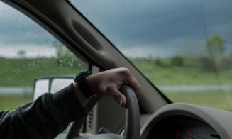 Prins cu 112km/h pe Drumul Sfântul Ioan. Adio permis, dar să vezi ce amendă a luat!