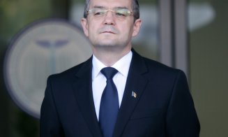 Boc, despre o posibilă candidatura la prezidențiale: ''Nu mă interesează, nu discut''