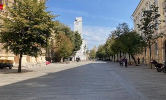 Boc dă asigurări că proiectul Kogălniceanu – Universității va fi gata până la sfârșitul anului
