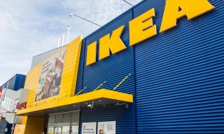 IKEA, planuri pentru un nou magazin. La câți kilometri de Cluj va fi noul centru comercial