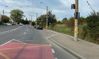 Începând de astăzi, 6 octombrie, stația Termorom Nord este relocată temporar