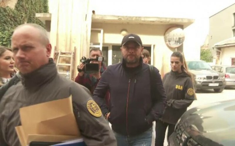 Șeful ISCTR Cluj ar fi colectat o „taxă de protecție” pentru a închide ochii la nereguli