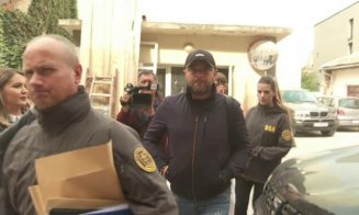 Șeful ISCTR Cluj ar fi colectat o „taxă de protecție” pentru a închide ochii la nereguli