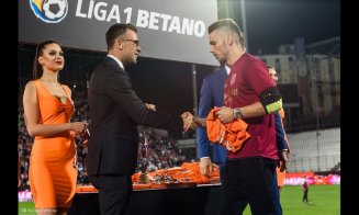 Ciudata poveste a fotbalistului care a luat 3 titluri cu CFR Cluj, dar s-a retras la numai 26 de ani