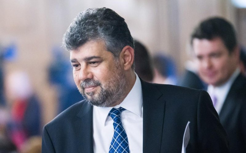 Ciolacu: Amendamentele la pensiile speciale să le trecem prin Parlament în 2 săptămâni, ca să închidem cererea de plată 3 din PNRR
