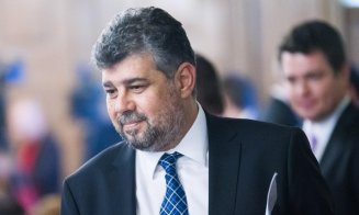 Ciolacu: Amendamentele la pensiile speciale să le trecem prin Parlament în 2 săptămâni, ca să închidem cererea de plată 3 din PNRR