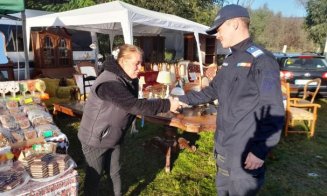 O cafea ar fi putut să o coste pe o femeie din Cluj 1400 de lei