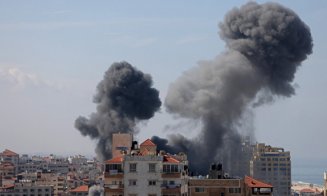 Israelul și-ar putea închide granițele. Netanyahu: „Începe un război lung şi dificil”. Sunt în total 500 de morți și 3.300 de răniți