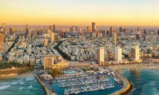 Zborurile Wizz Air către şi dinspre Tel Aviv de duminică au fost anulate, din cauza situației din Israel