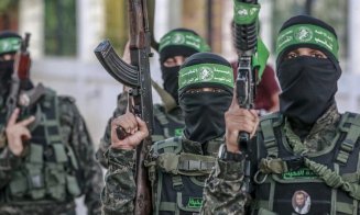 Hamas anunţă că are luptători încă prezenţi în sudul Israelului