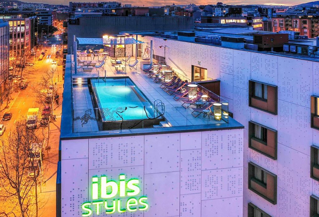 Investiţie de 5,5 milioane de euro în Cluj pentru construirea unui hotel