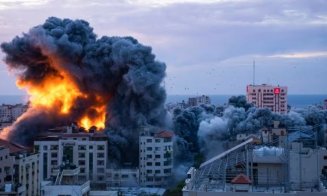 Israelul recunoaște: "Ne-au prins. Ne-au surprins. Este un 9/11 al nostru"