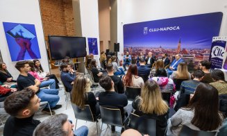Apel public privind aderarea organizațiilor neguvernamentale la Consiliul Consultativ de Tineret al municipiului Cluj-Napoca
