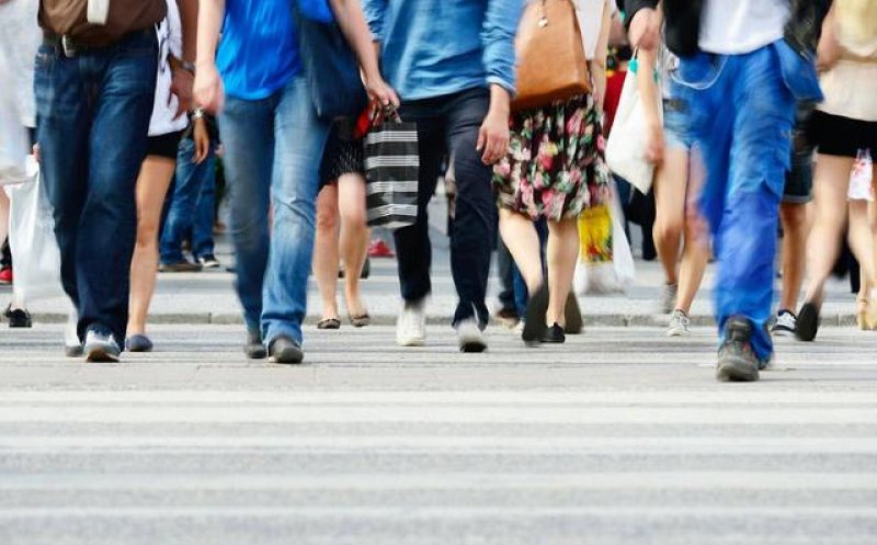 Ziua mondială a sănătăţii mintale | Europenii consideră sănătatea mintală la fel de importantă ca cea fizică
