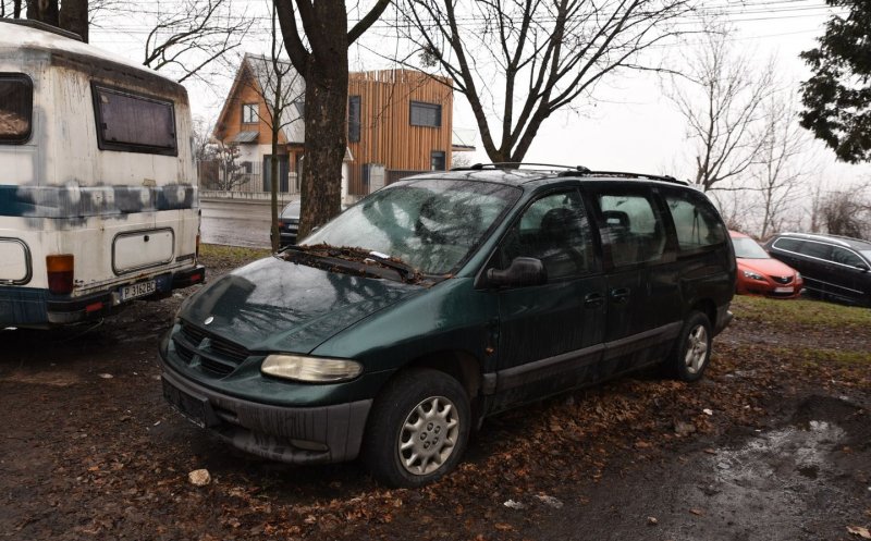 Informații despre programul Rabla Local la Cluj-Napoca