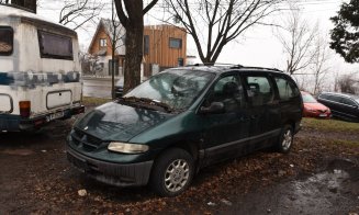 Informații despre programul Rabla Local la Cluj-Napoca