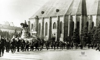 11 octombrie 1944. Eliberarea Clujului!