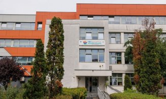 Energie regenerabilă în clădirile municipale din Municipiul Cluj-Napoca
