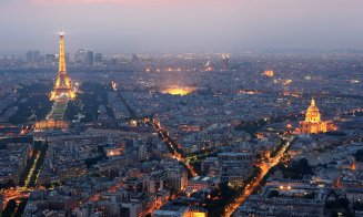 Atenţionare de călătorie transmisă de MAE – Grevă generală în Franţa, vineri