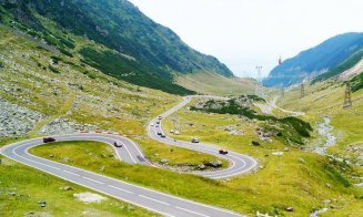 Transfăgărășan și Transalpina rămân deschise tot anul dacă vremea permite