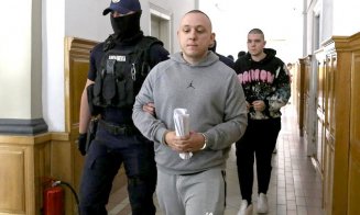 Cluj: "Loverboy"-ul Vlad Obu, apropiatul fraţilor Tate și alți trei traficanți au fost trimiși în judecată. Cum obligau femeile să se prostitueze?