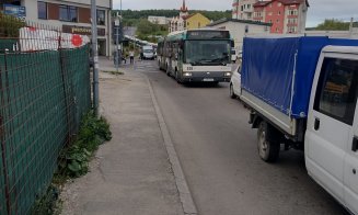 Primarul Pivariu, despre aglomerația din traficul floreștean: „Suntem în permanență legătură cu cei de la CTP”