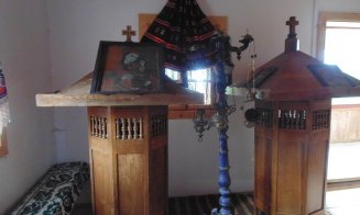 Muzeul Satului Mărișel! Incursiune înspre trecut și întoarceri la rădăcini