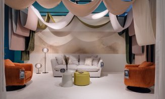 Peste 4000 de participanți au fost prezenți la Deco Days 2023, singurul eveniment local dedicat design-ului de interior