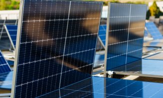 Panouri fotovoltaice pe noua unitate de producție a CARBOCHIM SA