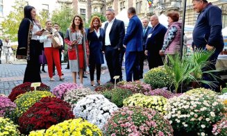 Maraton pentru Produs de Cluj! Bunătățile clujenilor au cucerit întâi Bucureștiul, apoi Bucovina