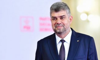 Ciolacu a ajuns în Israel, se întâlneşte cu Benjamin Netanyahu şi cu reprezentanţii comunităţii româneşti