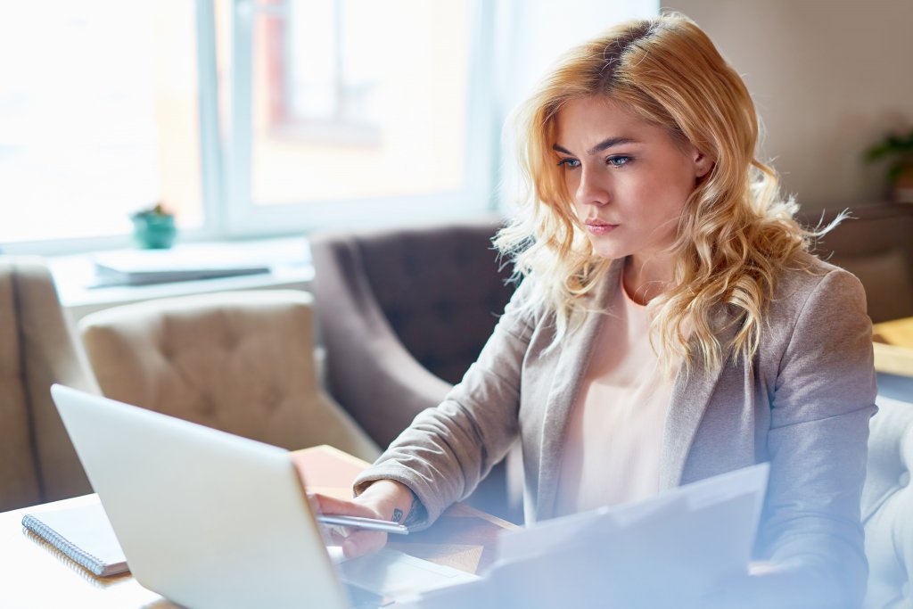 În ce industrii este recomandată folosirea unui sistem ERP?