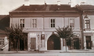 Casa libertăţii religioase, una dintre cele mai vechi case din Cluj