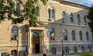UMF Cluj își reabilitează clădirea de Anatomie cu 11 mil. euro! Consiliul Județean a dat o mână de ajutor