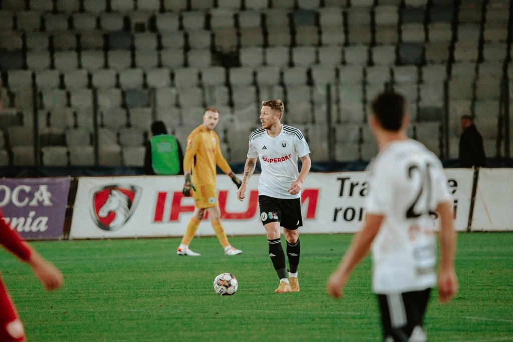 Bogdan Mitrea i-a pus gând rău campioanei: "Sper să venim cu puncte de la Constanța"