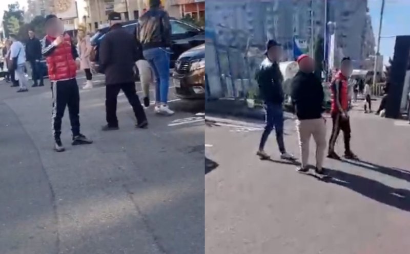 Mărturia cutremurătoare a fetei de 18 ani atacată într-o stație CTP. “Avea la el cuțit și mă amenința / Stația era plină de oameni... Toată lumea filma, râdea"