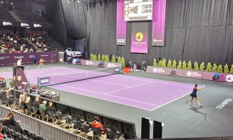 Transylvania Open 2023. Eva Lys face o nouă victimă printre românce