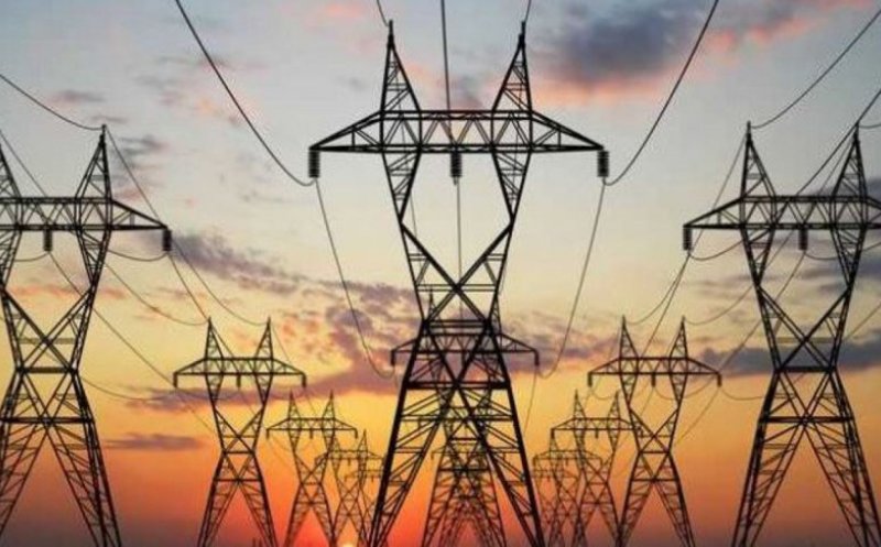 Întreruperi la alimentarea cu energie electrică într-o localitate din județul Cluj