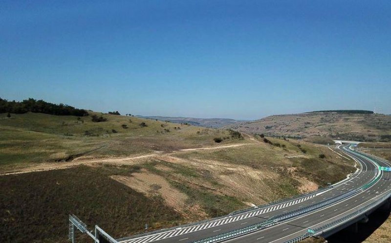 Posibilitatea a 200 milioane euro, de la BEI, pentru Autostrada Transilvania
