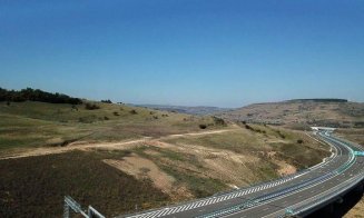 Posibilitatea a 200 milioane euro, de la BEI, pentru Autostrada Transilvania