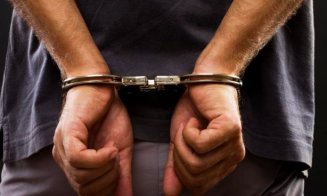 Hoțul din Florești! Un tânăr a fost reținut pentru furtul mai multor unelte electrice