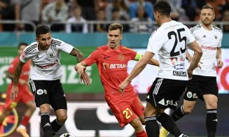 U Cluj vs. Farul Constanța. Un Duel de Foc în Etapa a XIII-a a Superligii de Fotbal